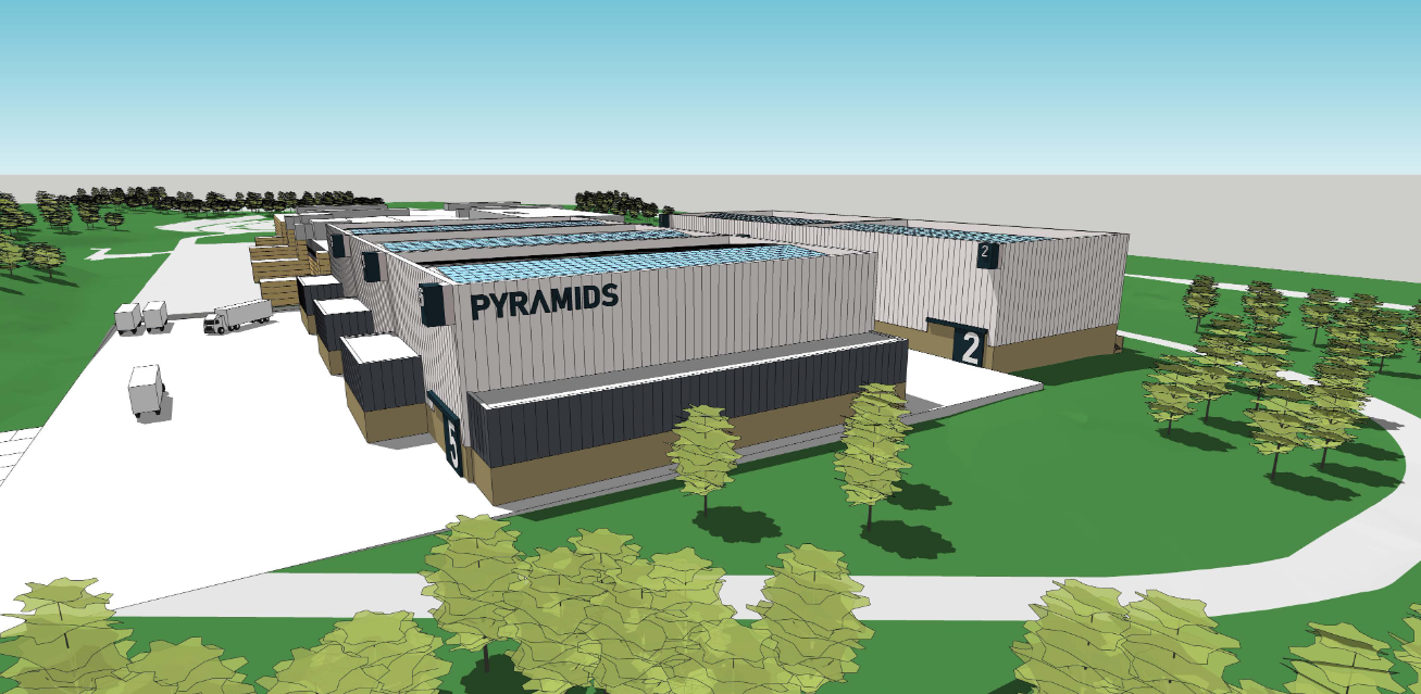 Bathgate film studio approved in principle Scottish Construction Now